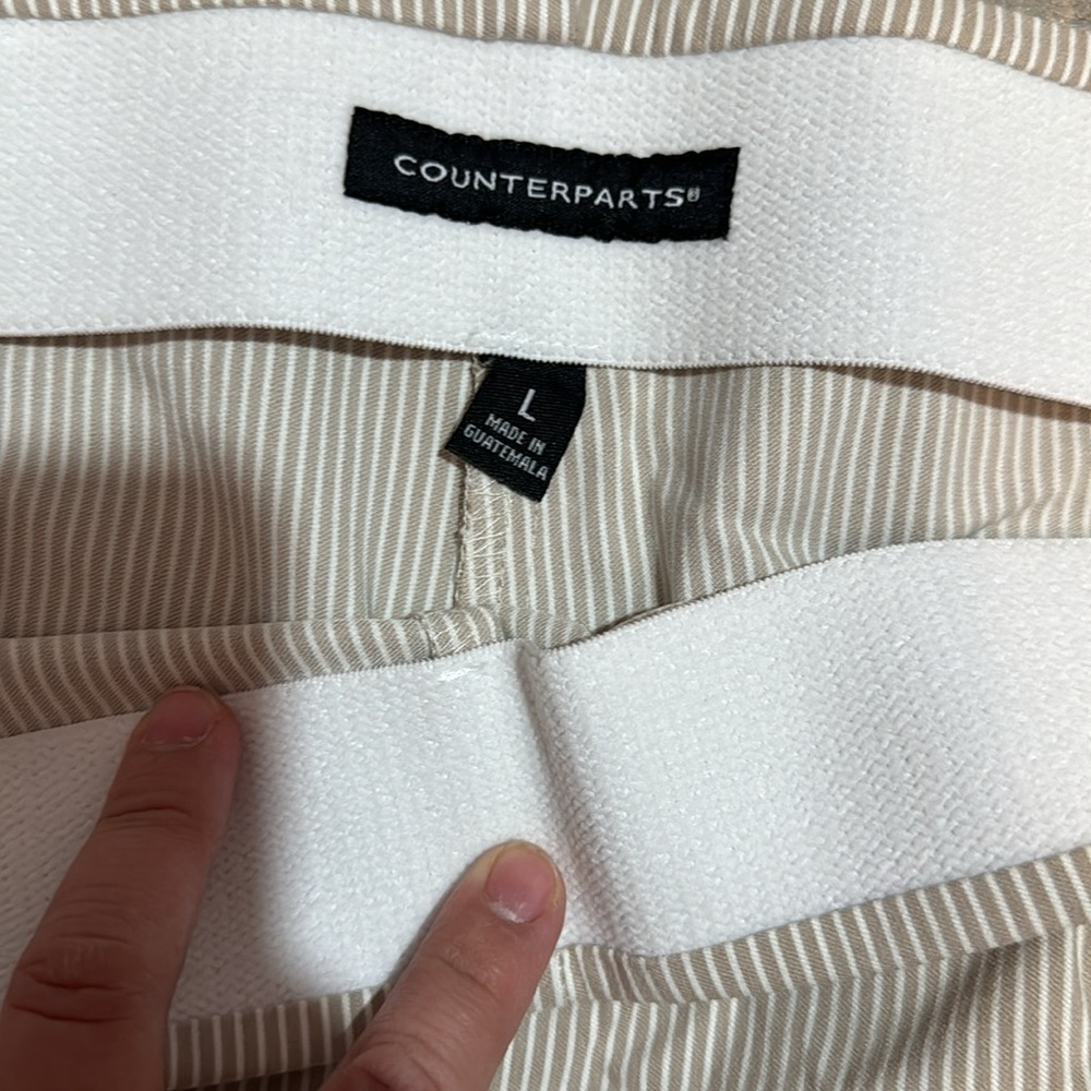 Capri pants - Picture 2 of 4